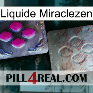 Miraclezen Liquid 38